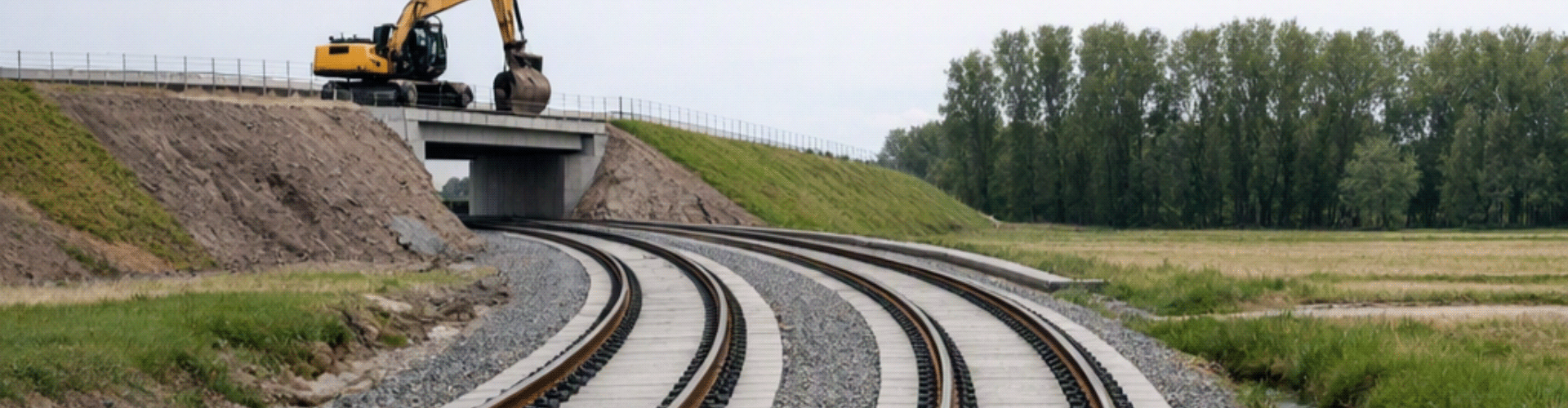 Rail