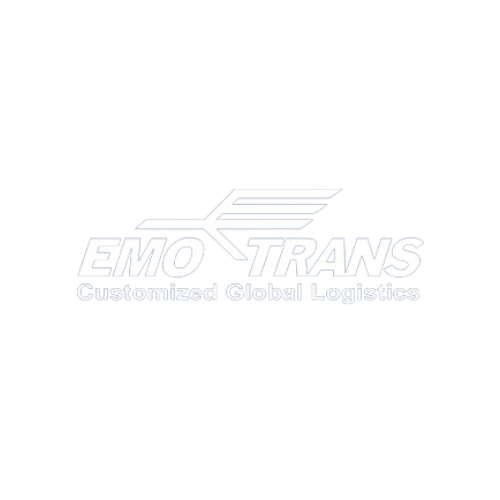 Emo Trans logo