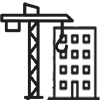 Building(งานวิศวกรอาคาร) & Construction(งานก่อสร้าง)
