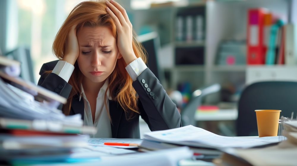 The True Cost of a Bad Hire: How to Avoid Expensive Recruitment Mistakes image