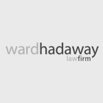 Ward Hadaway logo