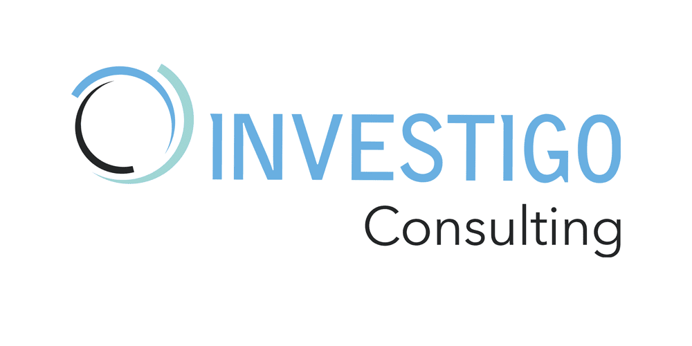 Investigo Consulting Logo