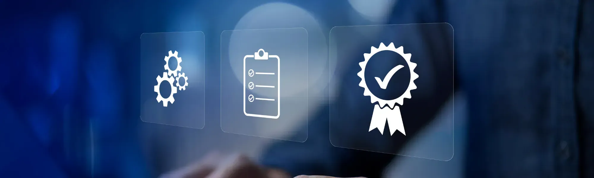 RPO Case Study: Marine Quality Assurance Provider - Recruitment Process Outsourcing - Faststream Recruitment