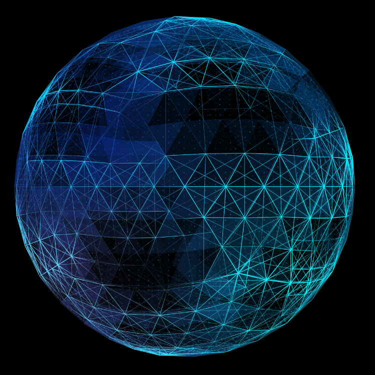 GLOBAL NETWORK Image