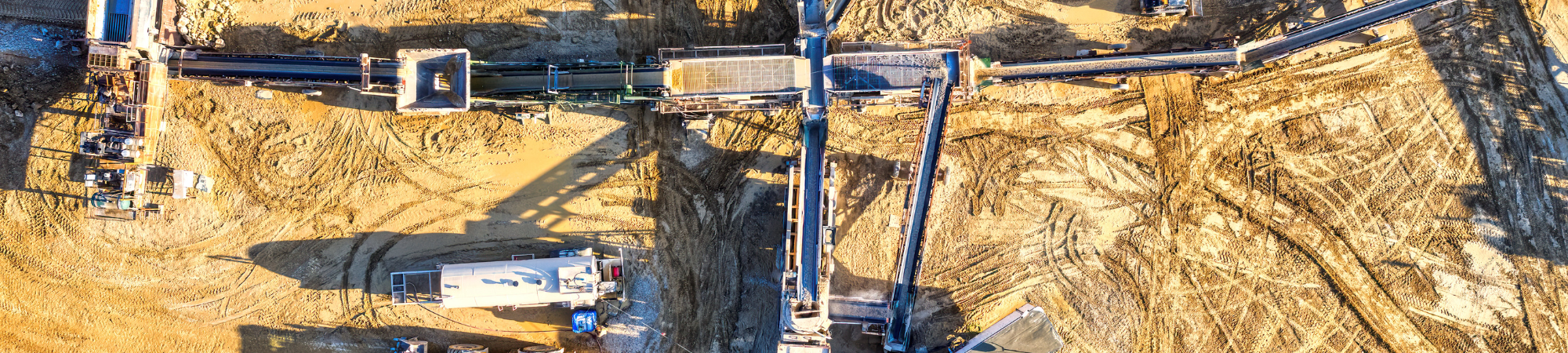 Mining & Metals Partner Solutions