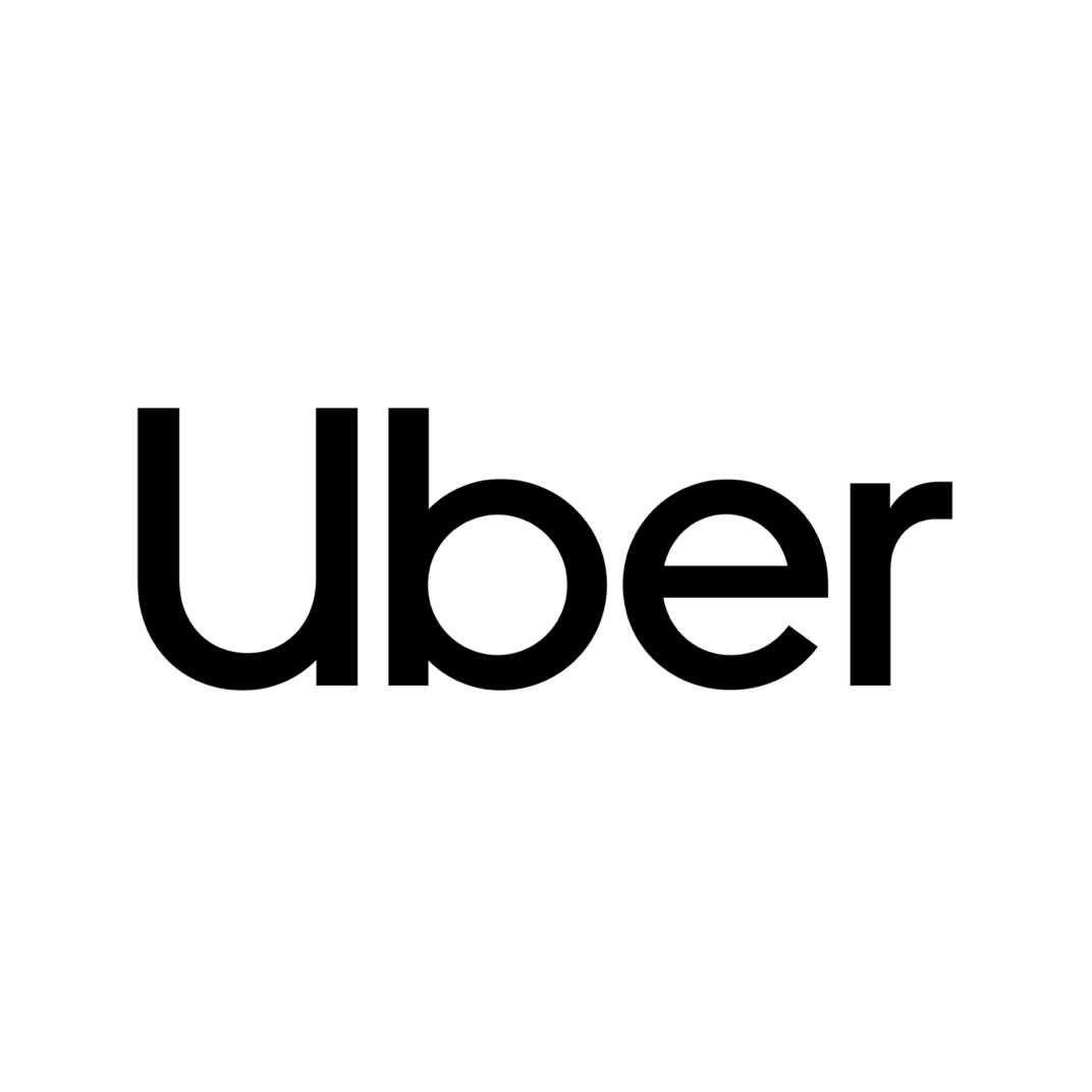 Uber logo