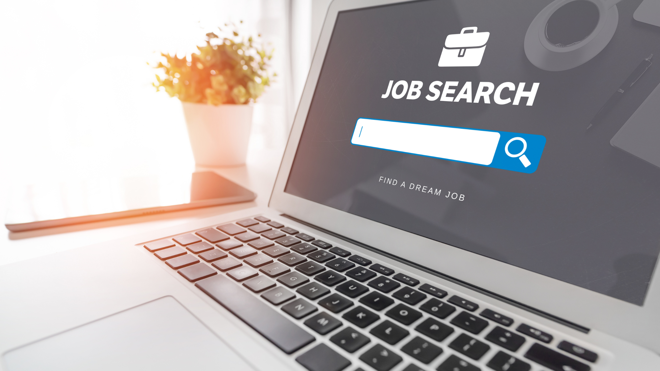 New Year Momentum: How a Recruitment Company Can Boost Your Job Search
