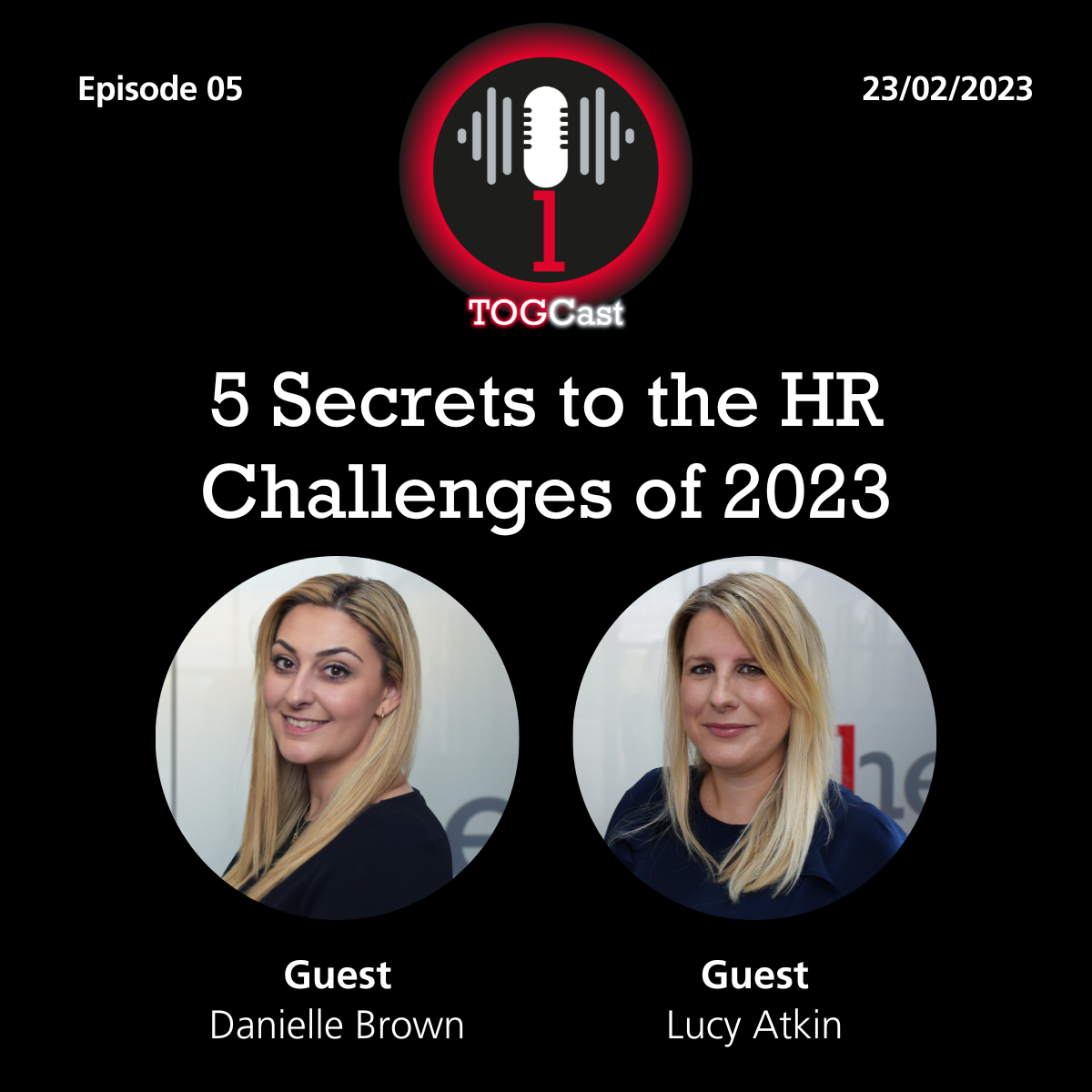 HR challenges