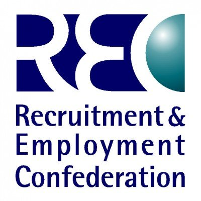 REC Footer Logo
