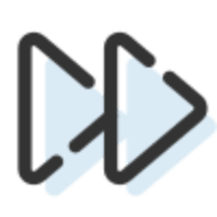 Fast & Reliable Results Icon