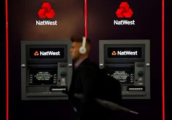 FTSE 100: NatWest profits surge on the back of higher interest rates