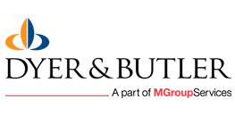 Dyer Butler logo
