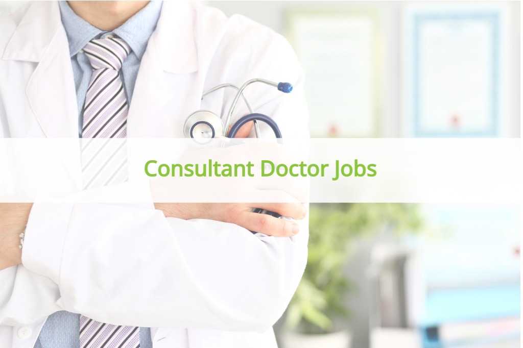 Consultant Doctors