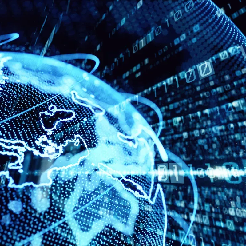 Maritime Technology & Digital Recruitment Case Studies - Faststream Recruitment
