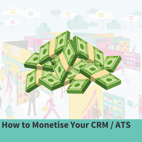 How To Monetise Your Crm