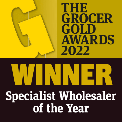 Pricecheck The Grocer Gold Award Finalist 2022
