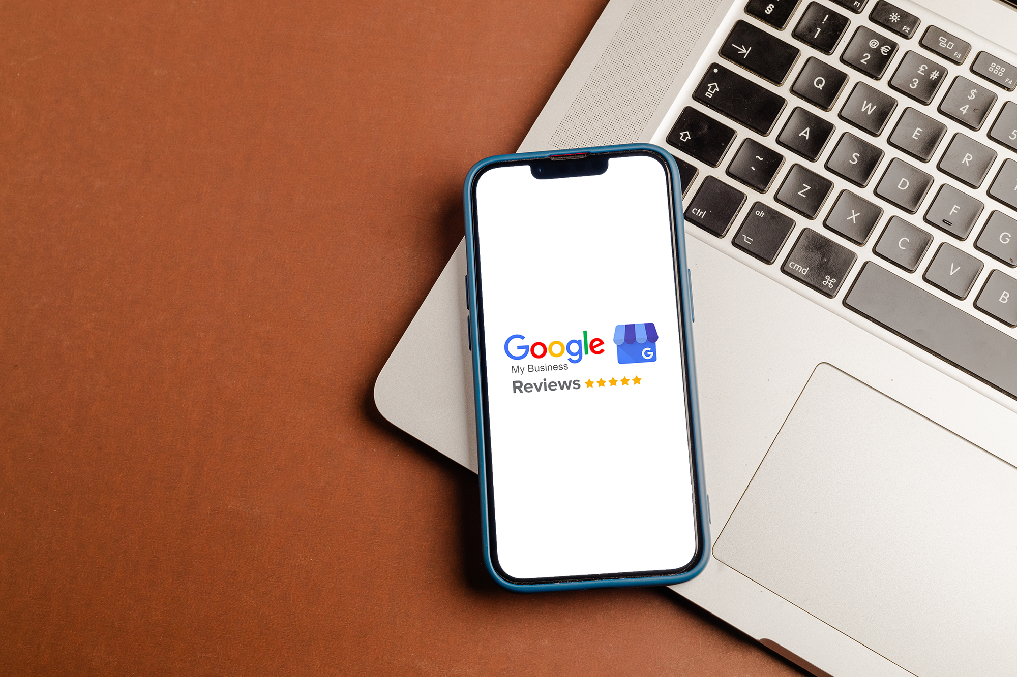 Google Reviews