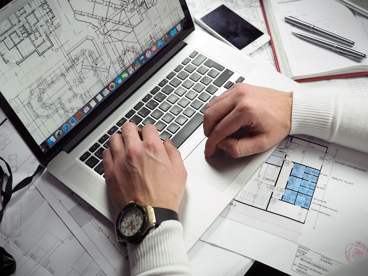 Production & Supply Chain