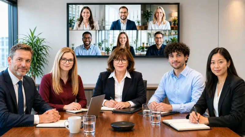 GNB Partnership Teams