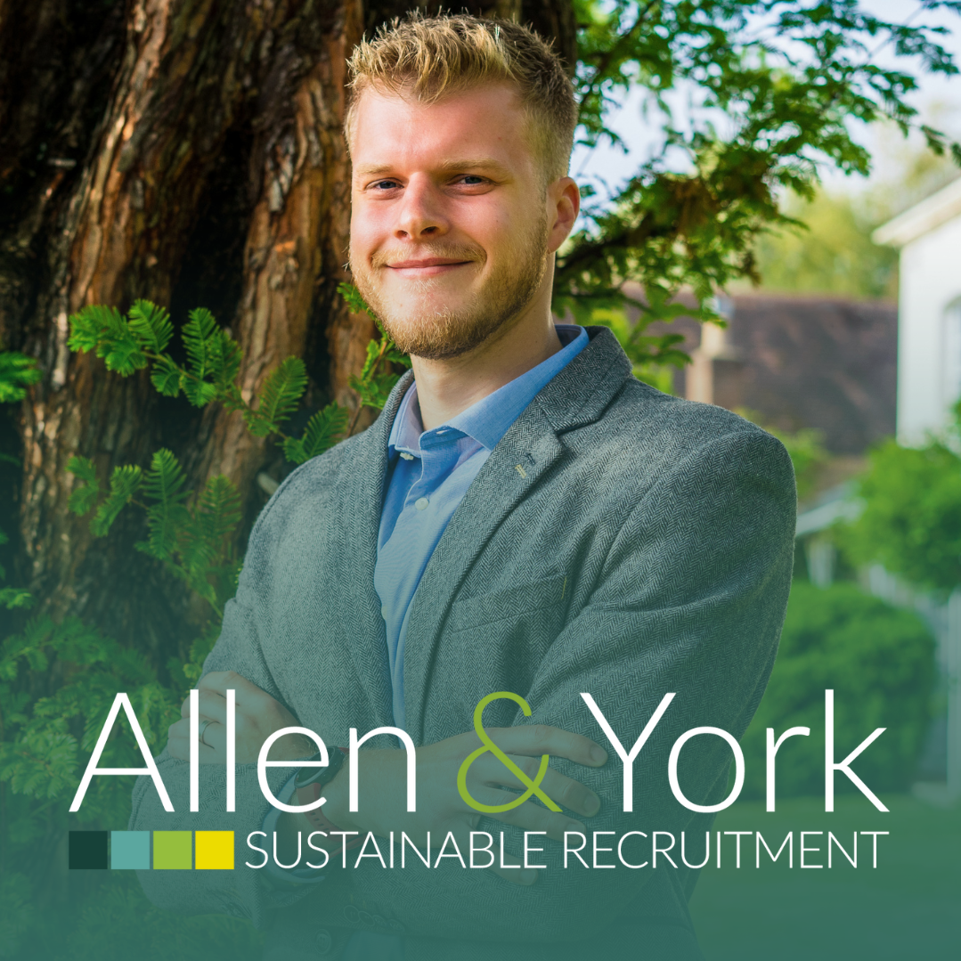 Thomas Herbert | Allen & York