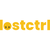 Lost CTRL logo