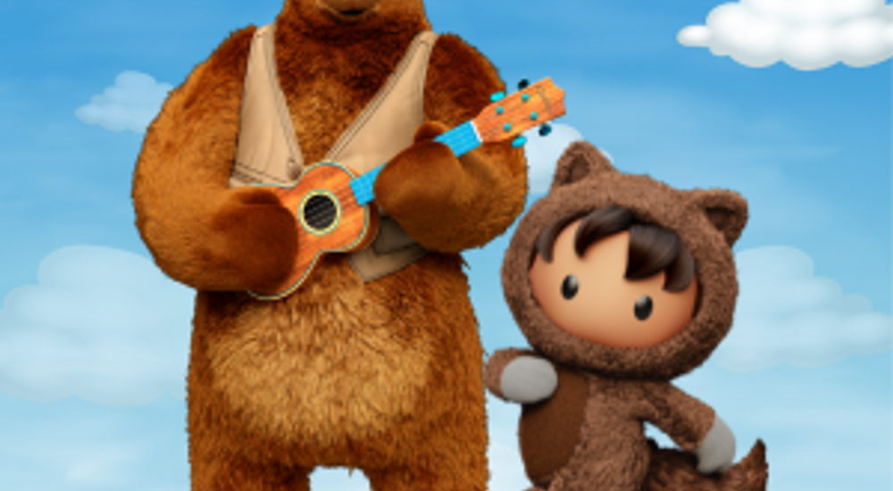 Salesforce Ohana: What’s it all about, and why should you think about getting involved?