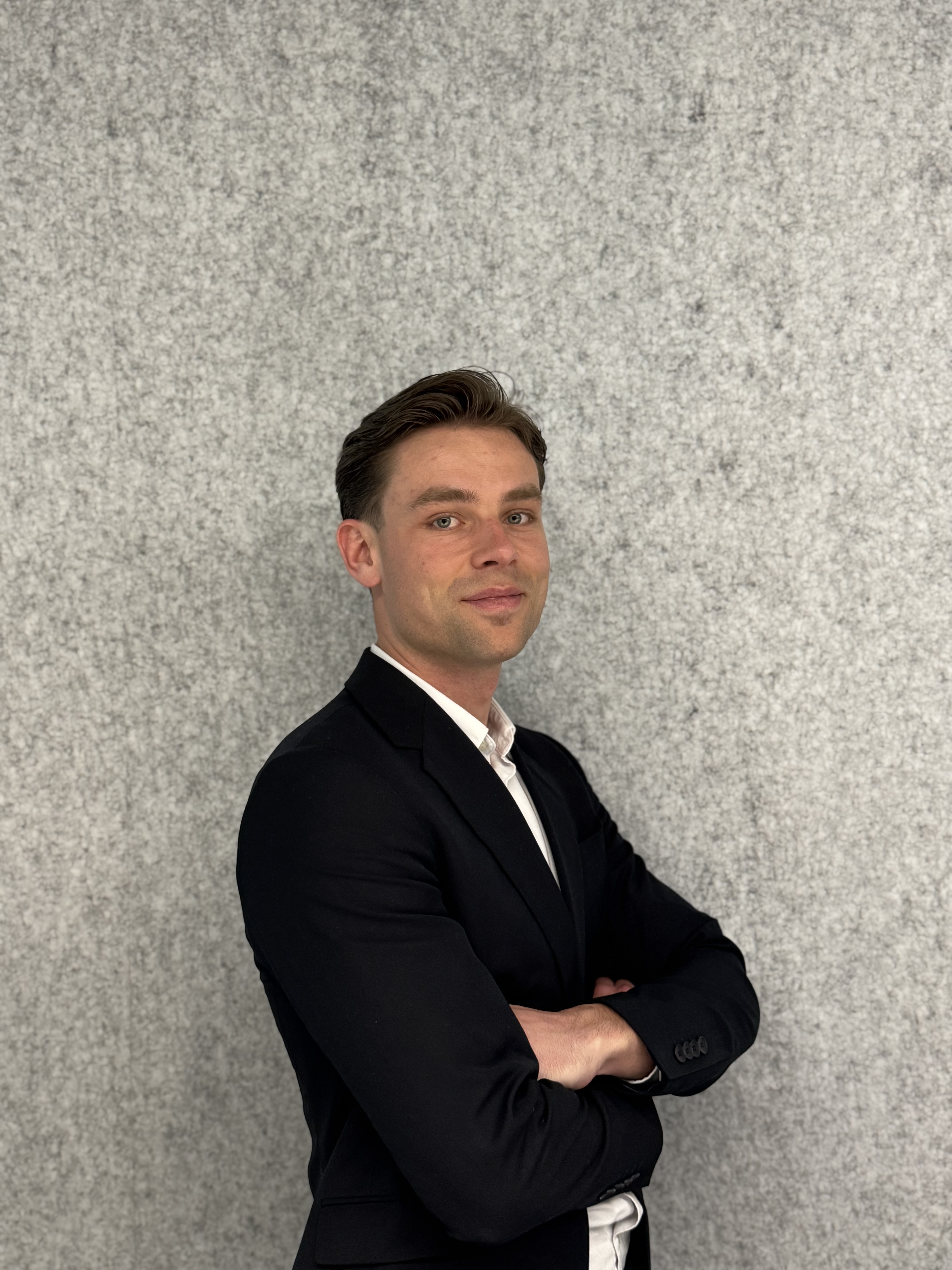 Martin Fritjofsson