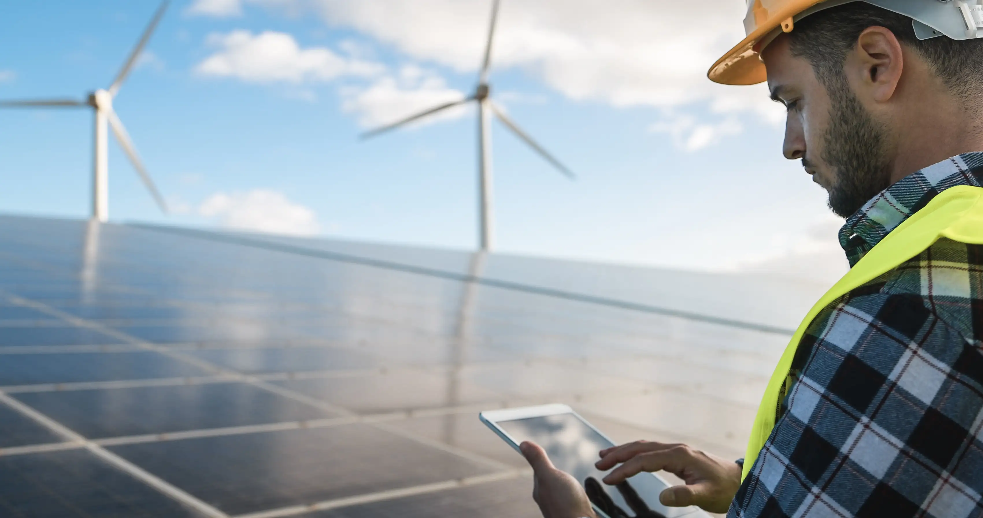 Renewable Energy