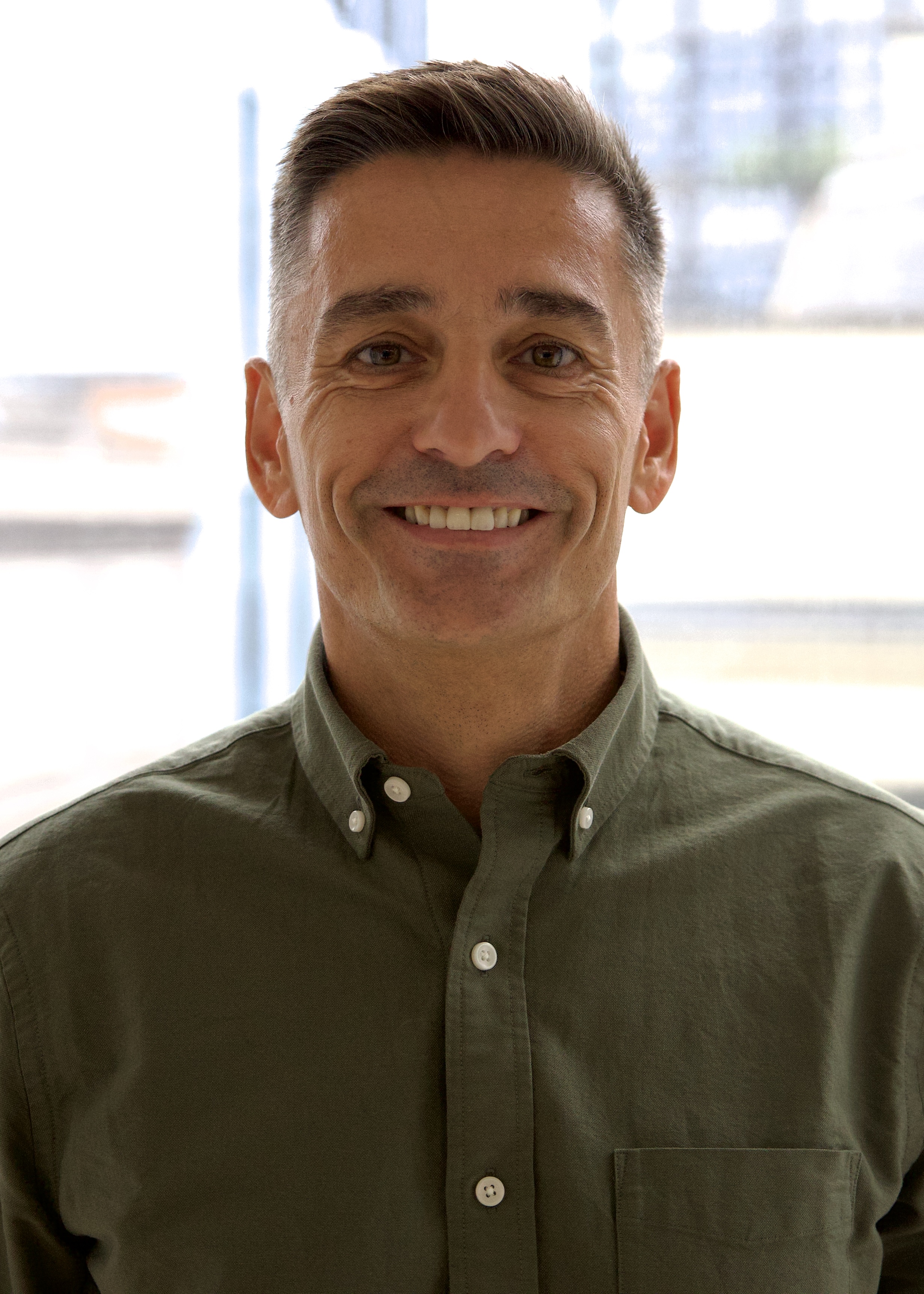 James Maltman