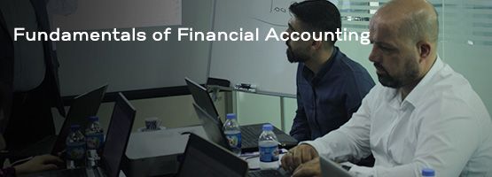 Fundamentals Of Accounting
