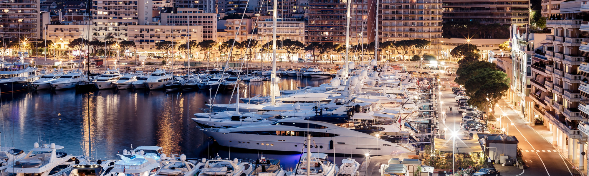 Monaco Yacht Show 2023  