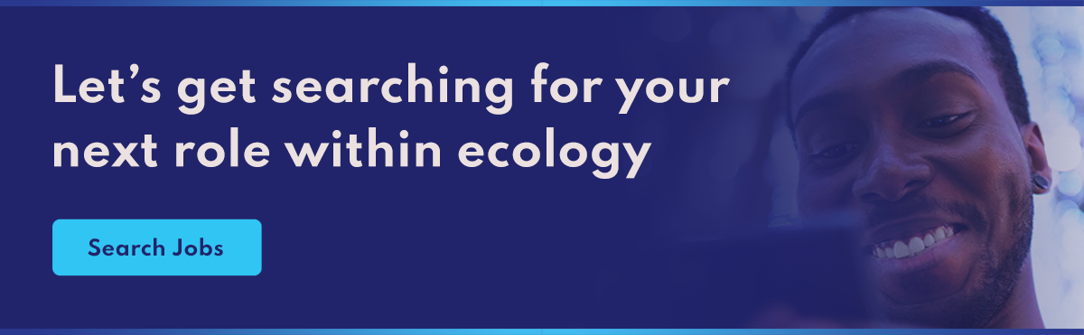 Ecology Jobs