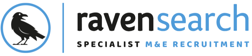 ravensearch Logo