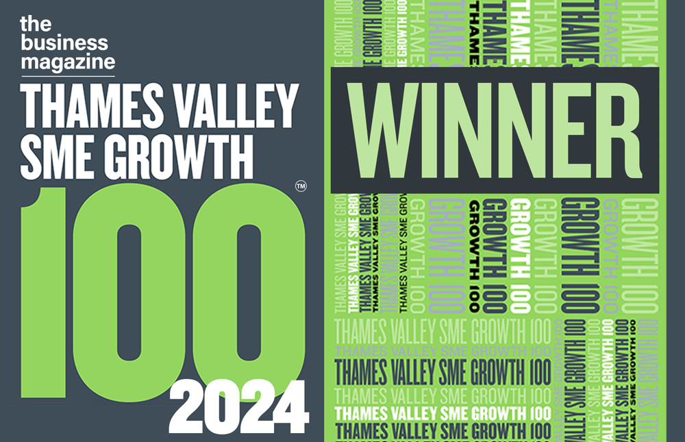 ISO 45001 & TV100 Award Winner image