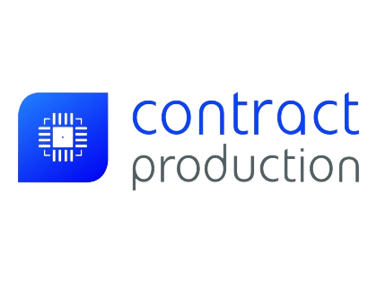 Contract Production logo
