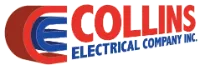 Collins Electrical Inc Logo