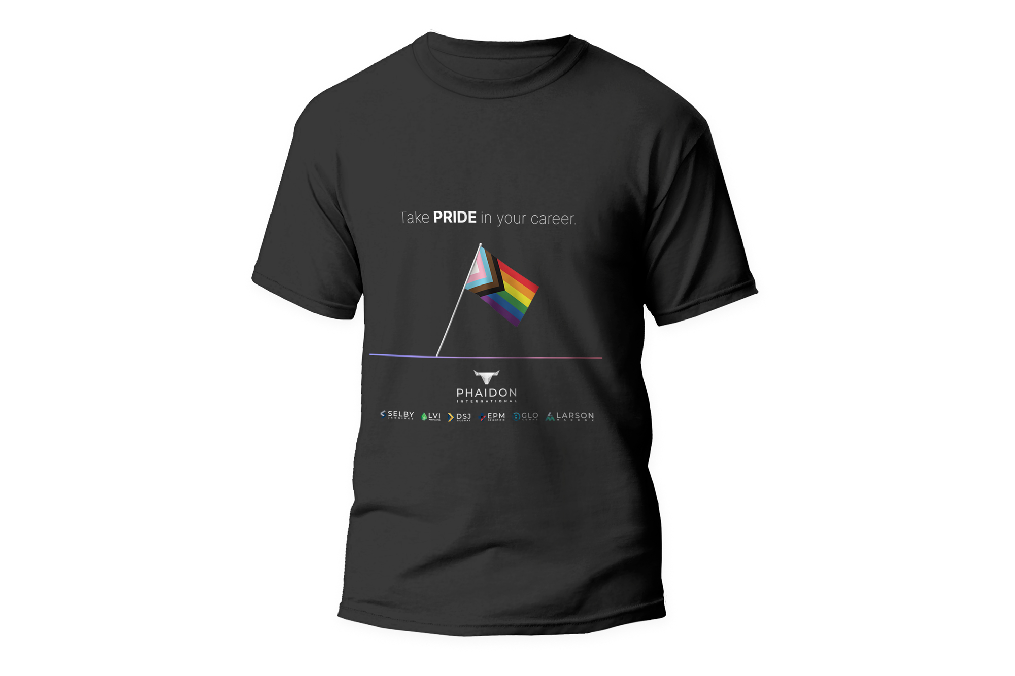 Pride Top