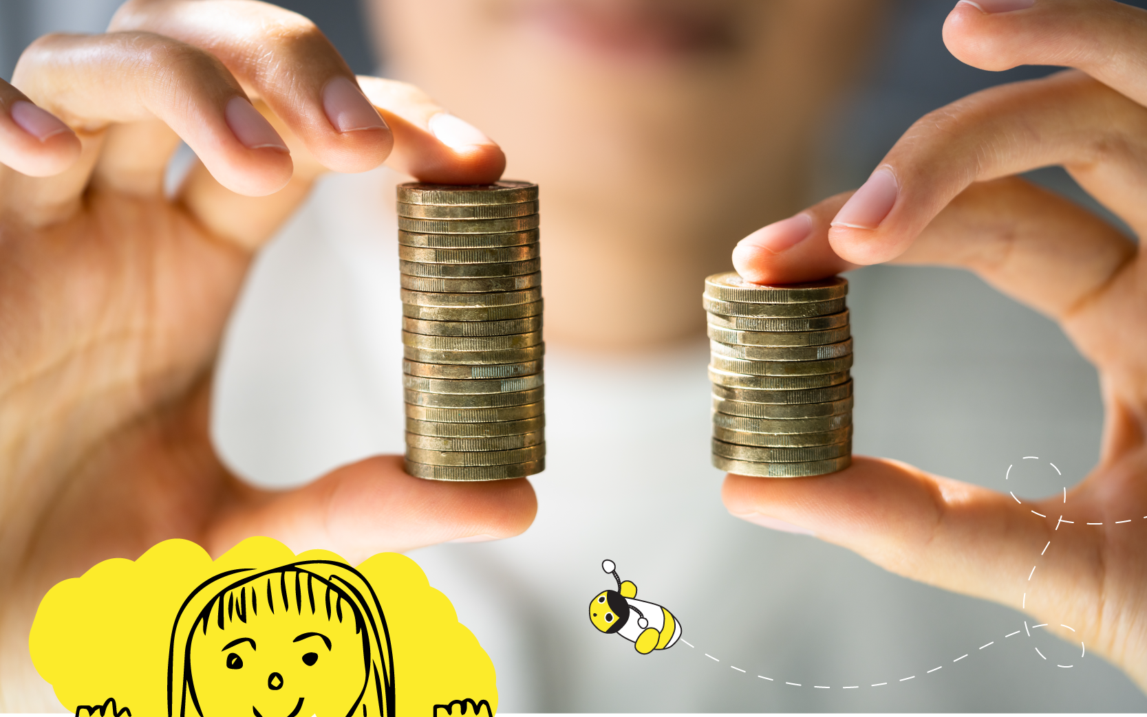 Beyond Gender Pay Gap Featured 1