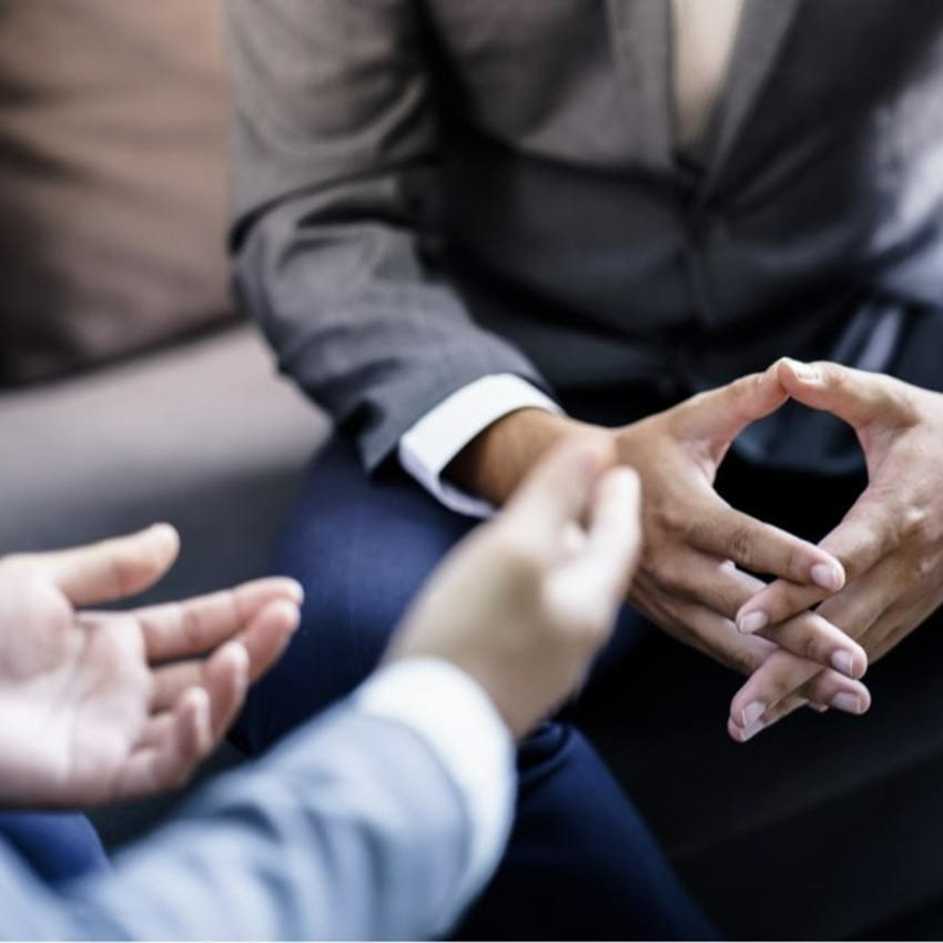 Career Advice page image