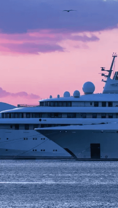 Superyacht Crew FAQs