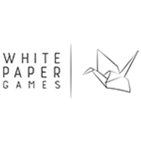 White Paper Games logo