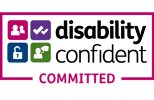 Disability Confident