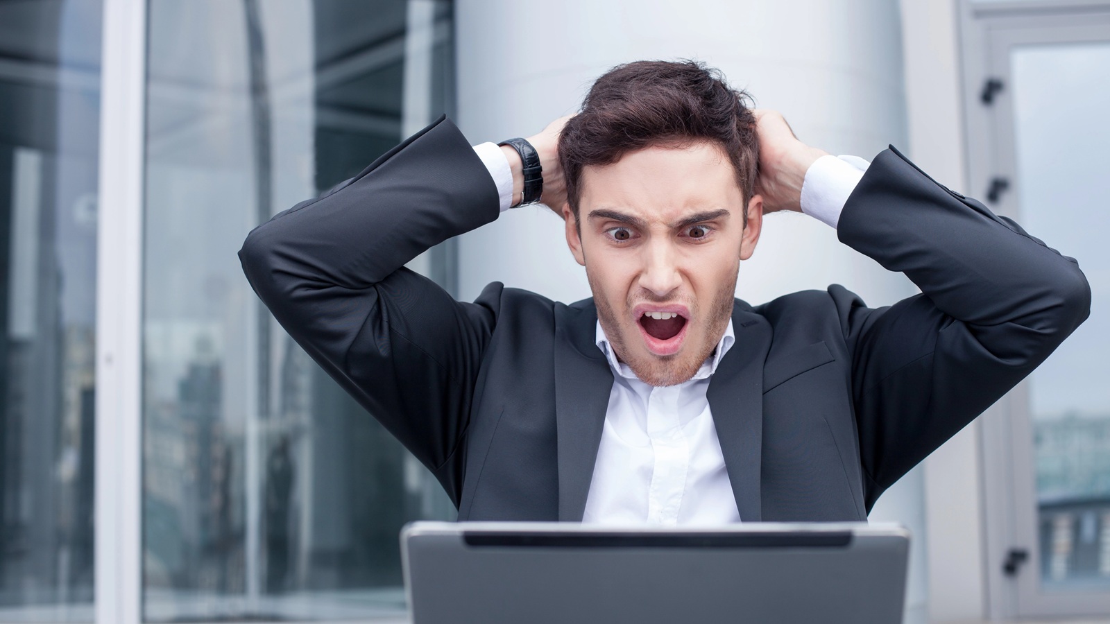 Stop Losing New Hires to Counter-Offers | Worth Recruiting