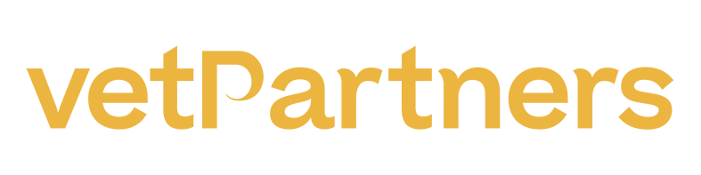 VetPartners logo