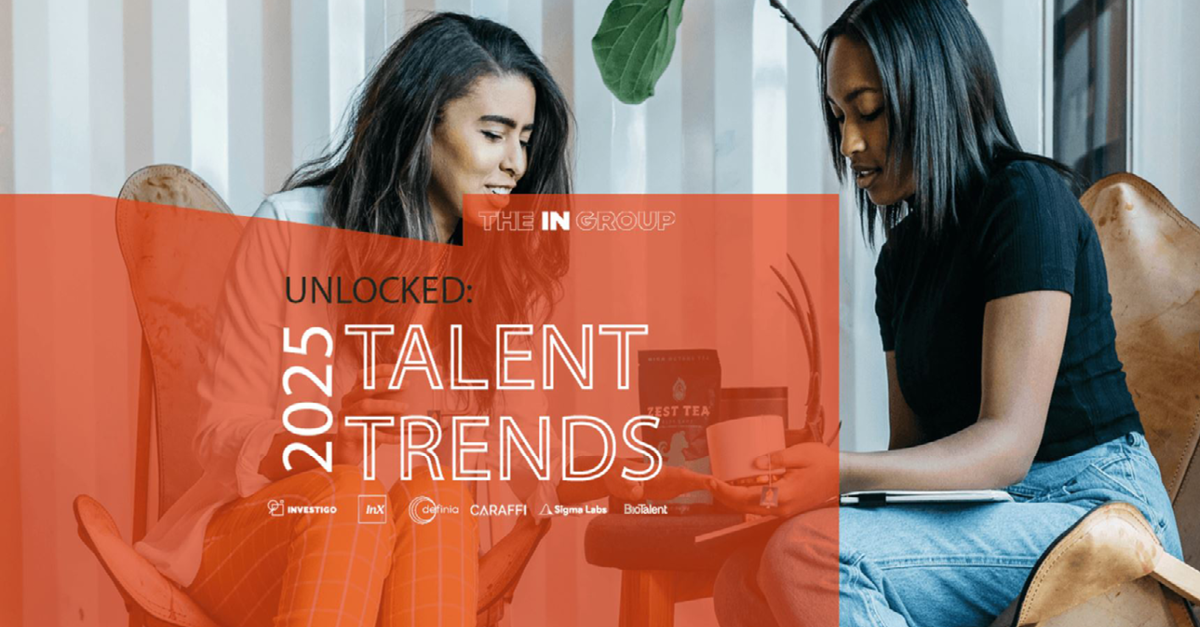 Talent Trends8