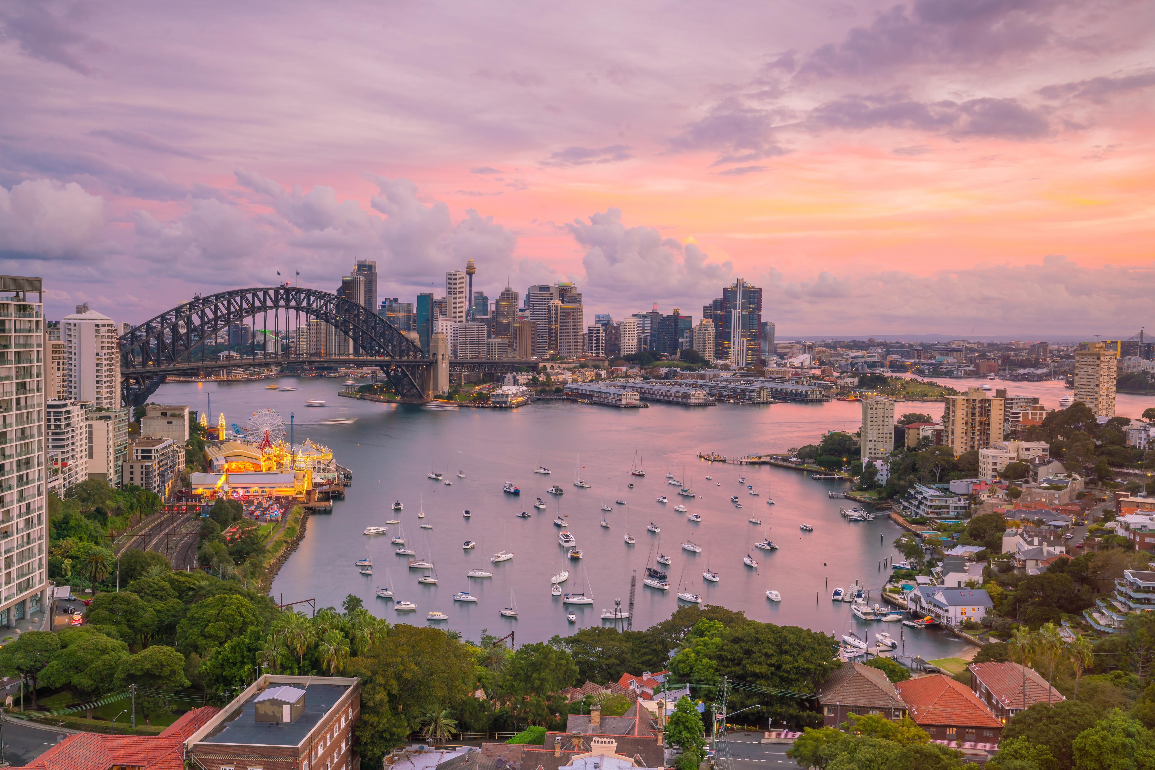 MSI Group Australia 