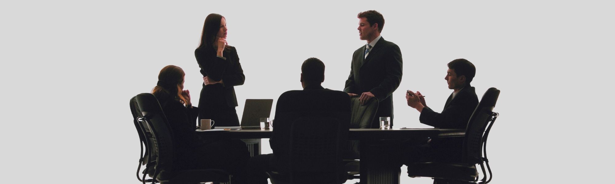 The Family Business Journey
