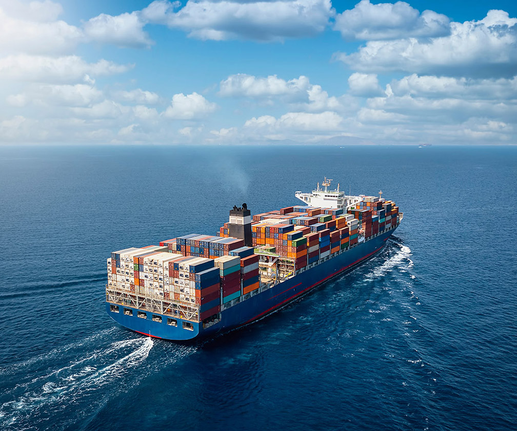 Shipping 