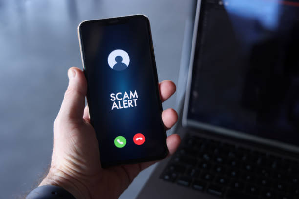 ​Protect Yourself from Fake Banking Call Scams: A Detailed Guide