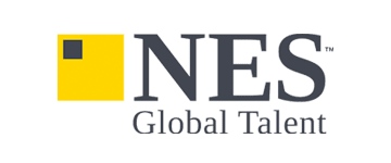 NES Global Talent logo